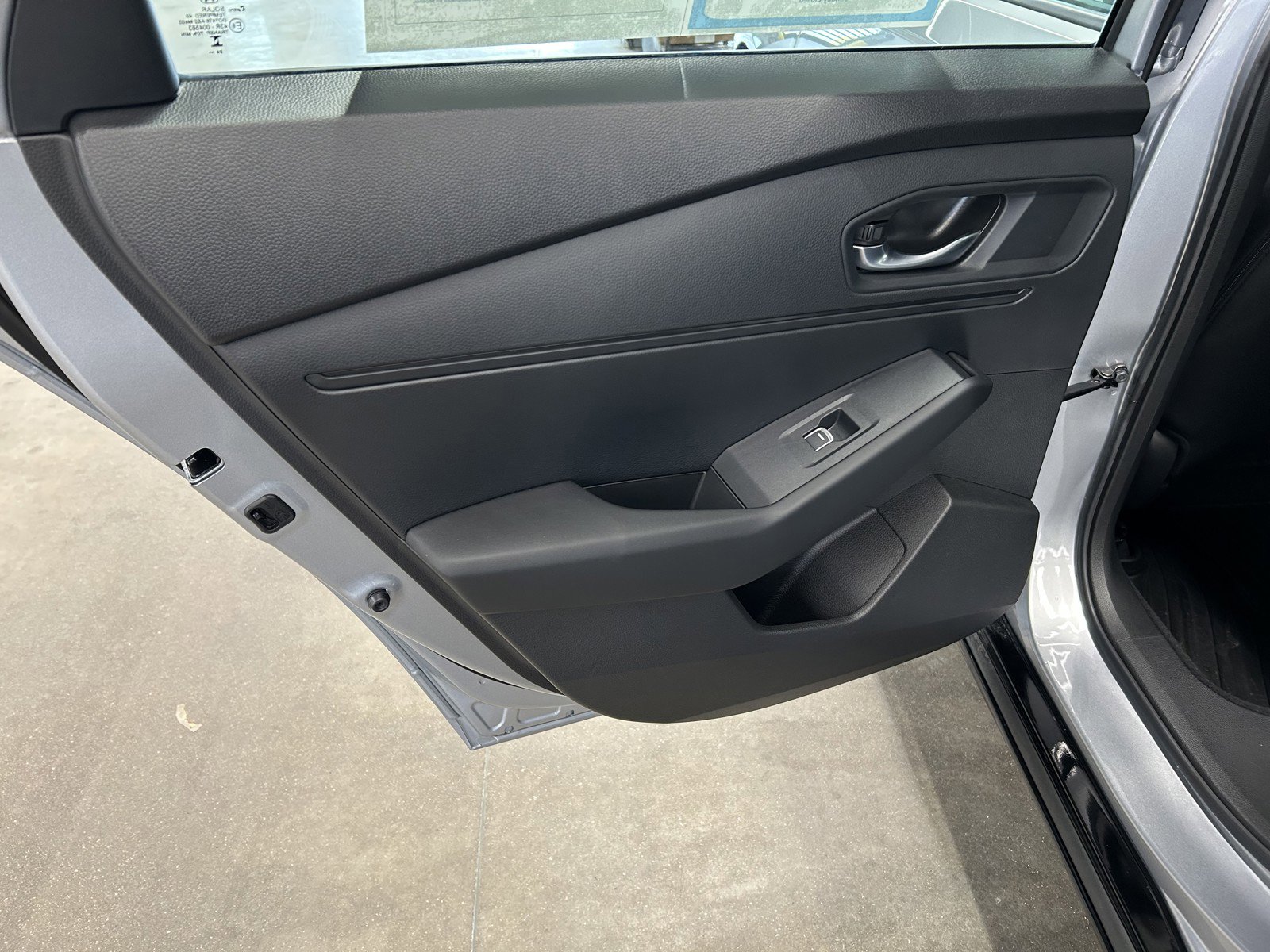 Certified 2025 Honda Accord EX-L image 13