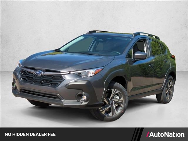 New 2026 Subaru Crosstrek 2.0i Premium