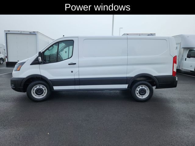 Used 2021 Ford Transit 250 Low Roof w/ Load Area Protection Package image 4