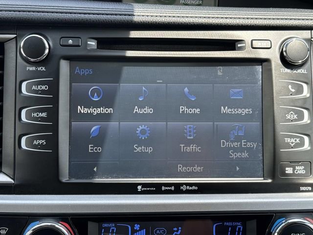 Used 2017 Toyota Highlander XLE FWD image 43