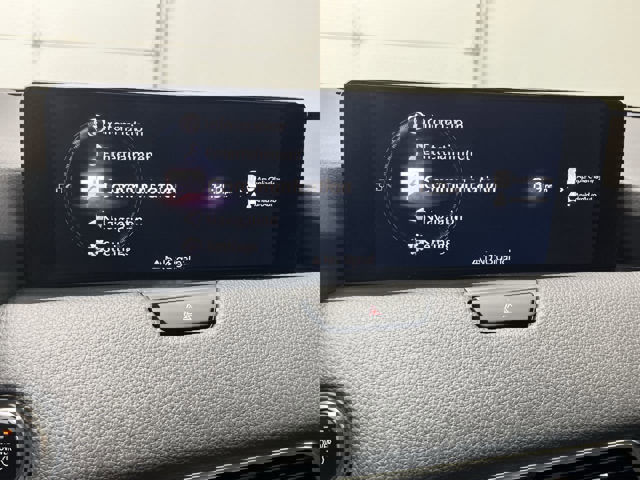 Certified 2025 MAZDA CX-90 Plug-In Hybrid w/Premium Sport image 22