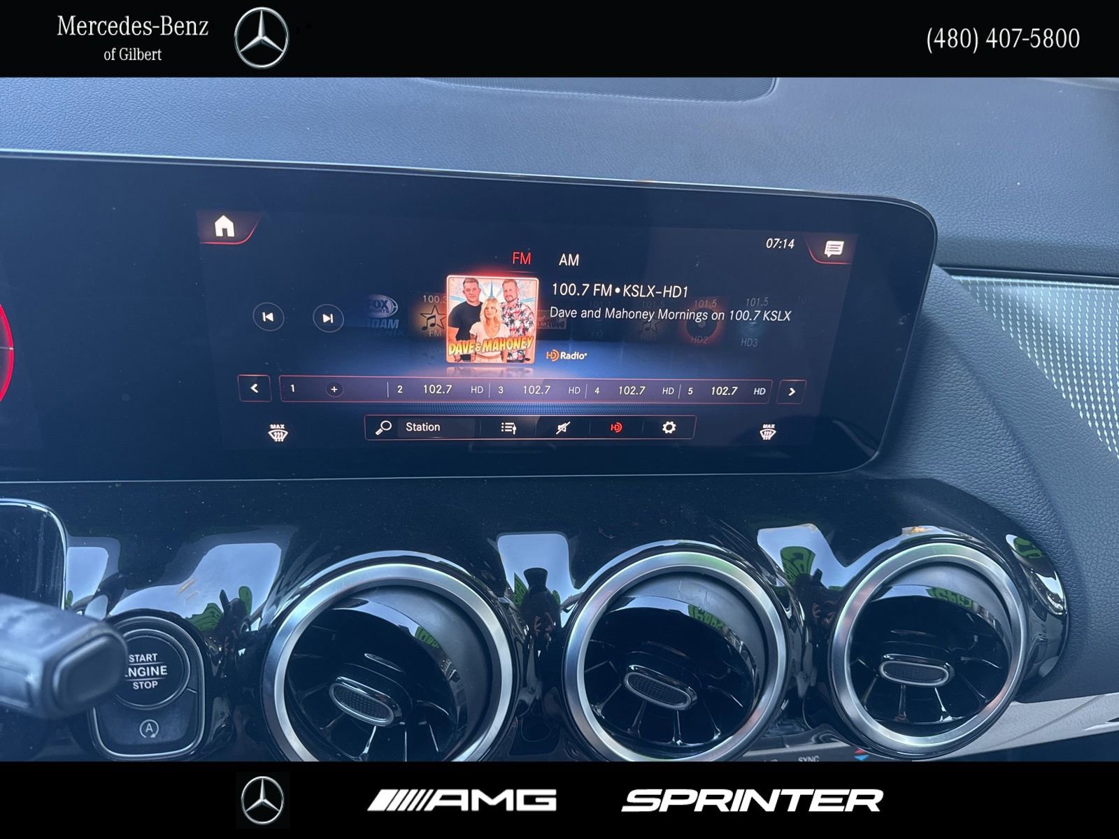 Certified 2023 Mercedes-Benz GLA 250 image 22