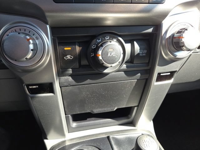 Used 2011 Toyota 4Runner SR5 w/ Premium Pkg w/Leather AWD/4WD image 16