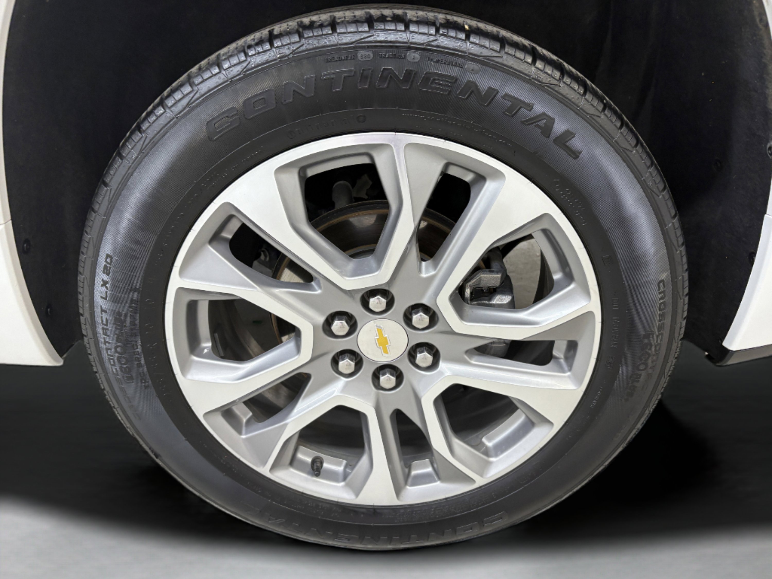 Used 2020 Chevrolet Traverse Premier image 10