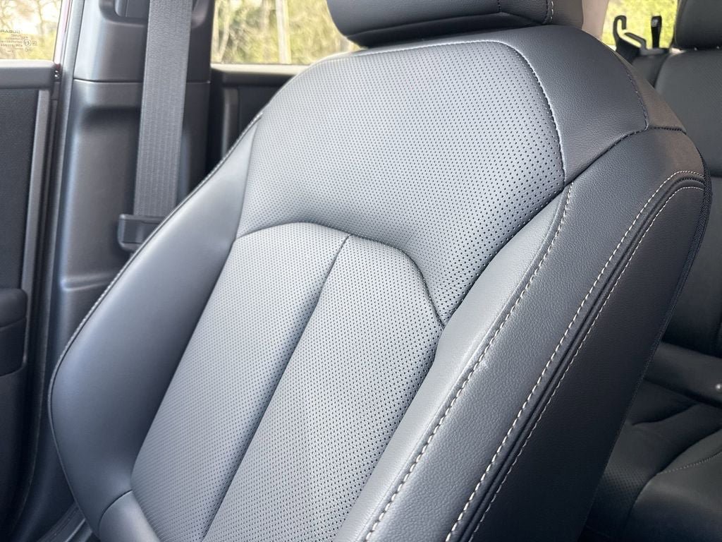 New 2026 Subaru Outback Limited AWD/4WD image 39