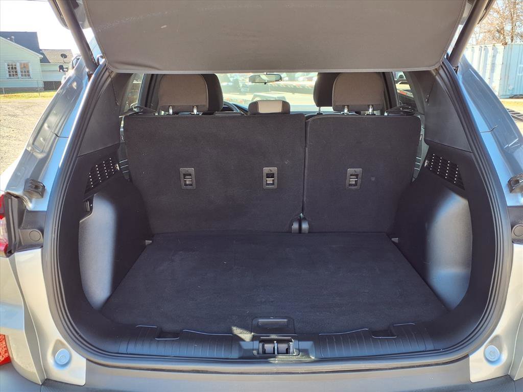 Used 2024 Ford Escape Active image 17