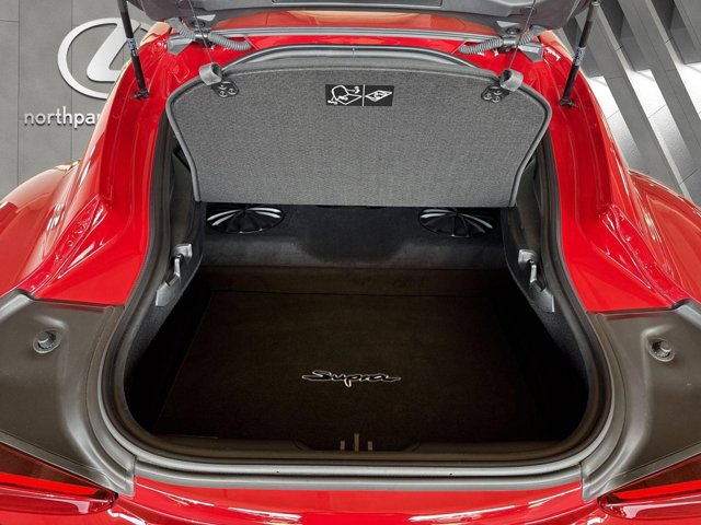 Used 2020 Toyota Supra Launch Edition w/ Driver Assist Package image 19