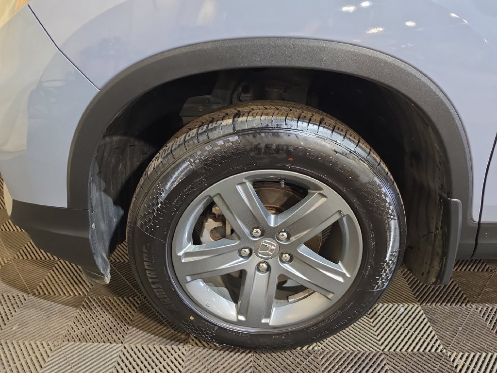 Used 2023 Honda Ridgeline RTL image 19