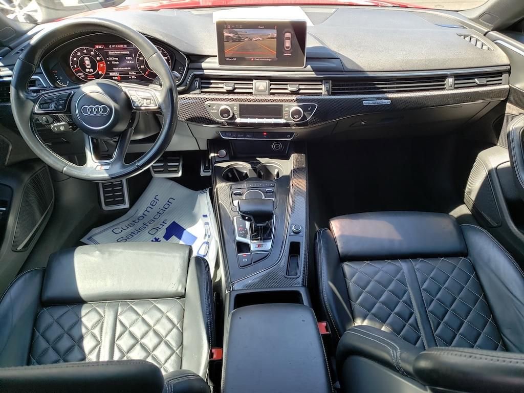 Used 2018 Audi S5 Prestige image 13