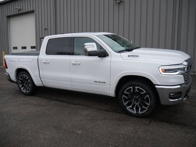 New 2026 RAM 1500 Limited image 2