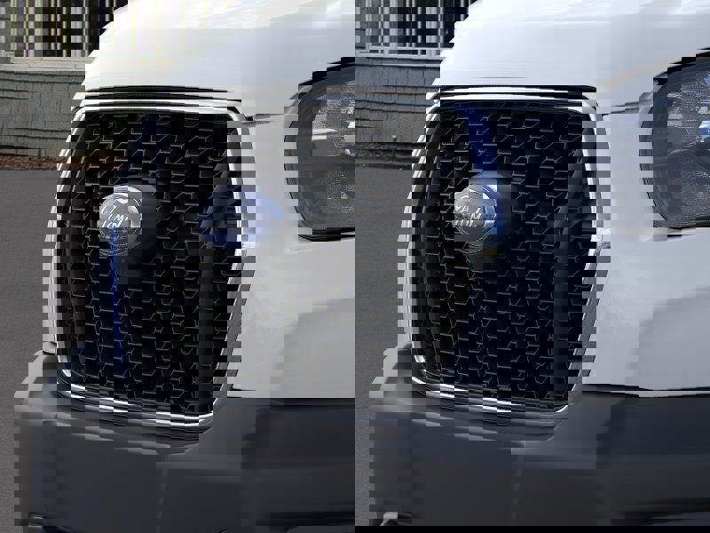 New 2025 Ford Transit 350 XL RWD image 17