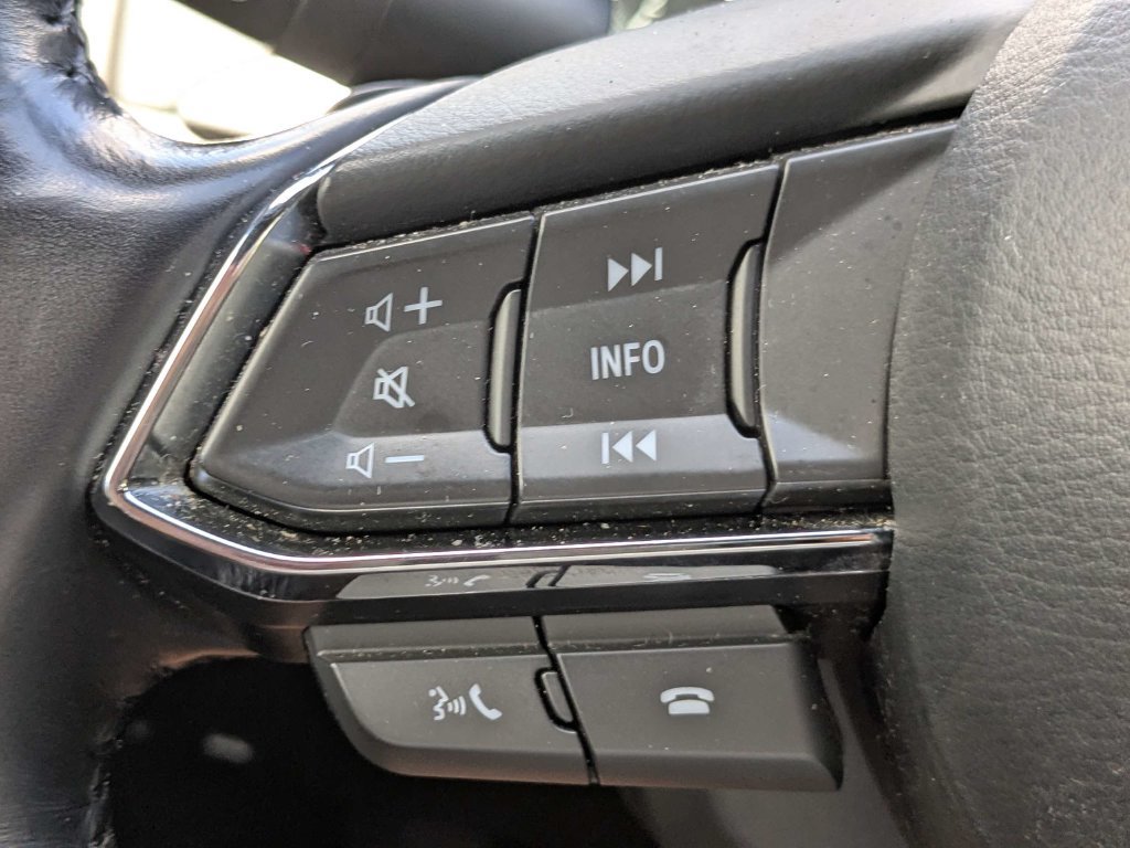 Used 2023 MAZDA CX-9 Grand Touring AWD/4WD image 22