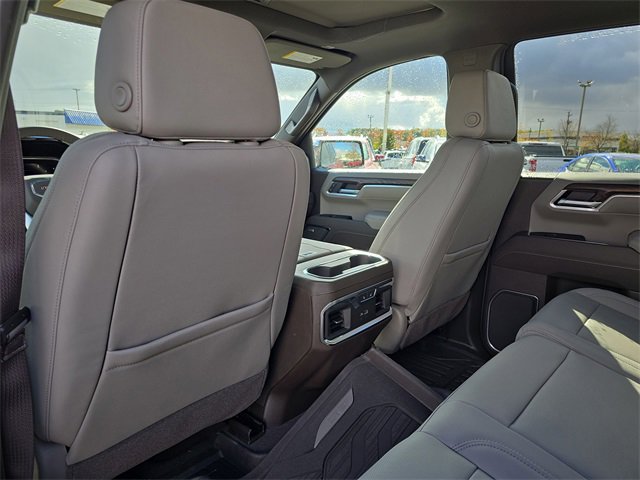 New 2026 GMC Sierra 1500 SLT w/ SLT Premium Plus Package image 27
