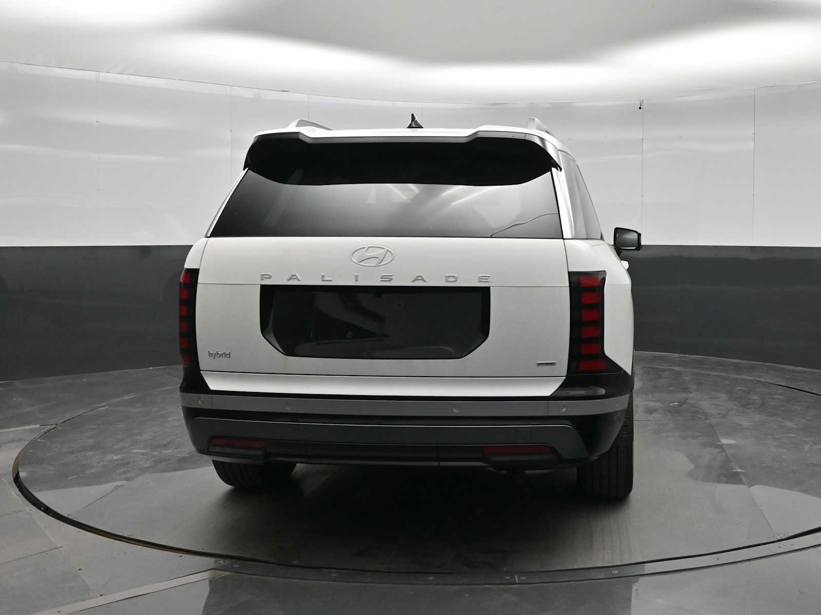 New 2026 Hyundai Palisade Limited AWD/4WD image 6