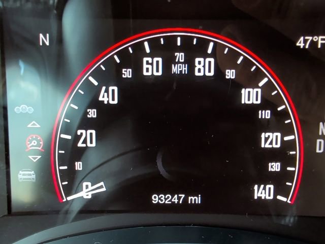 Used 2020 Dodge Durango R/T image 20