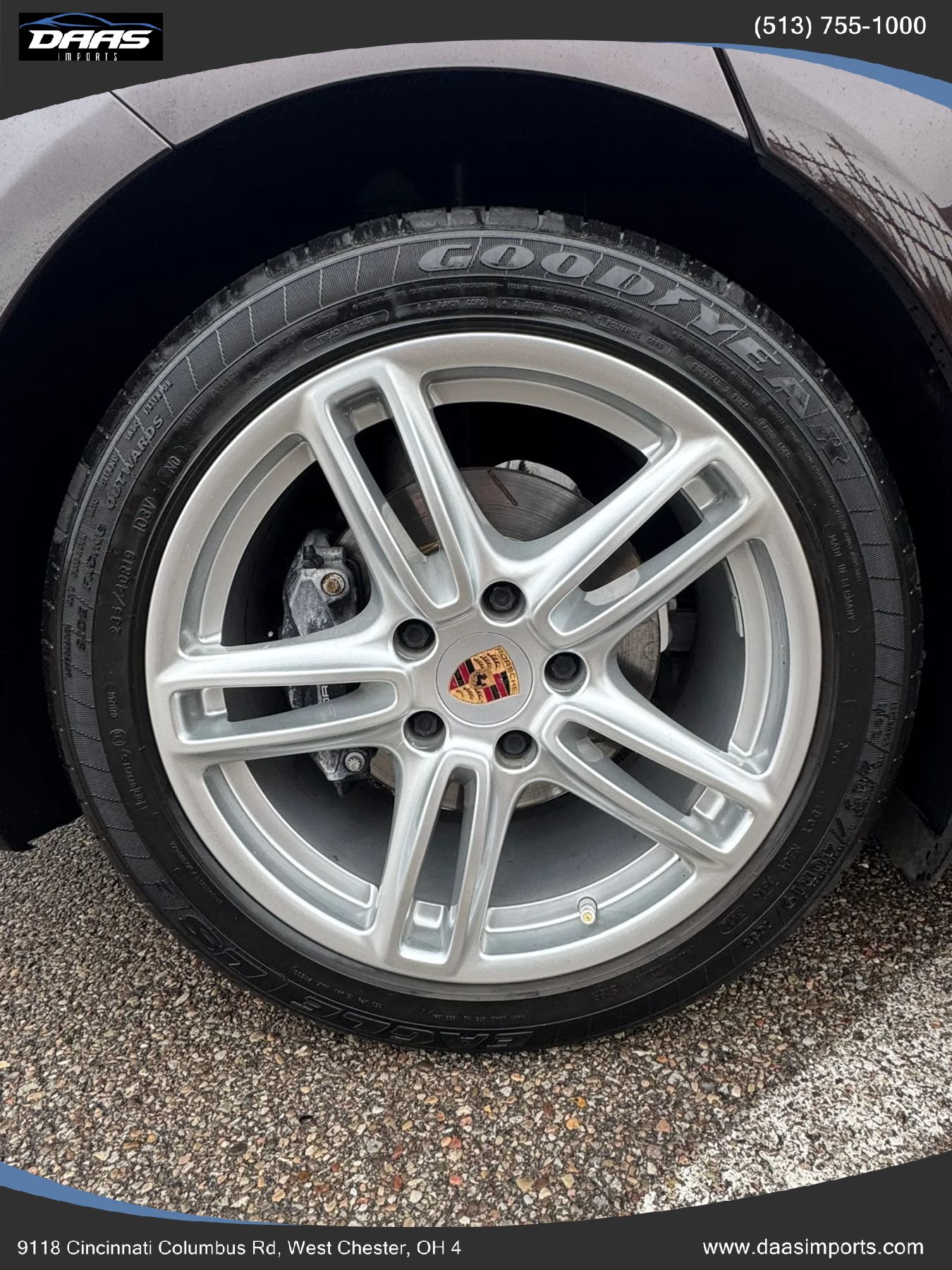 Used 2013 Porsche Panamera image 9