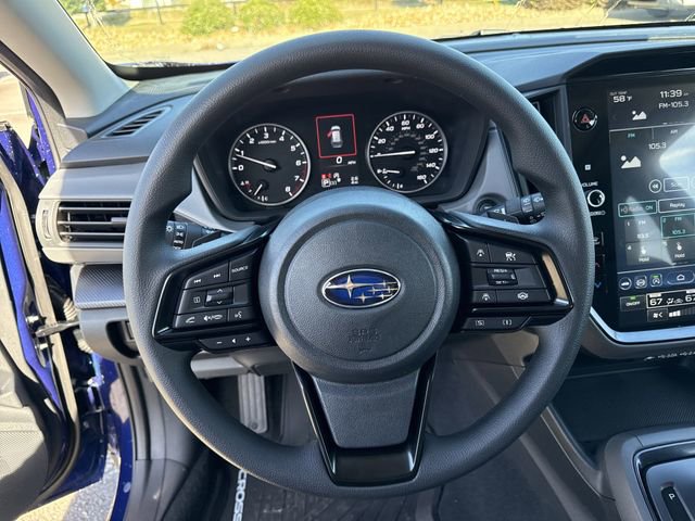 New 2026 Subaru Crosstrek 2.0i Premium image 26