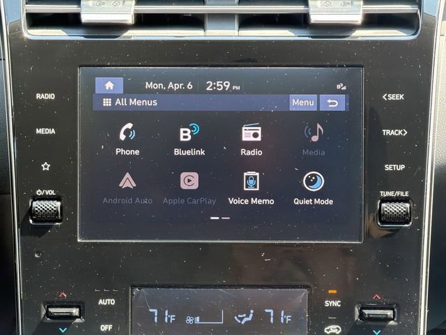 Used 2024 Hyundai Tucson SEL image 14