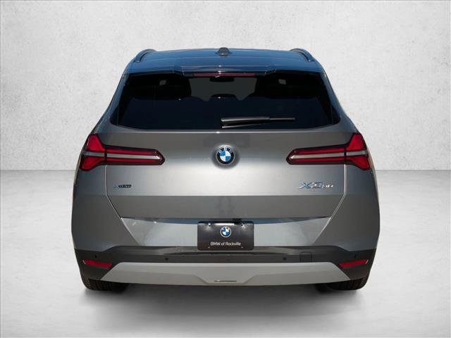 Certified 2026 BMW X3 xDrive30 AWD/4WD image 8