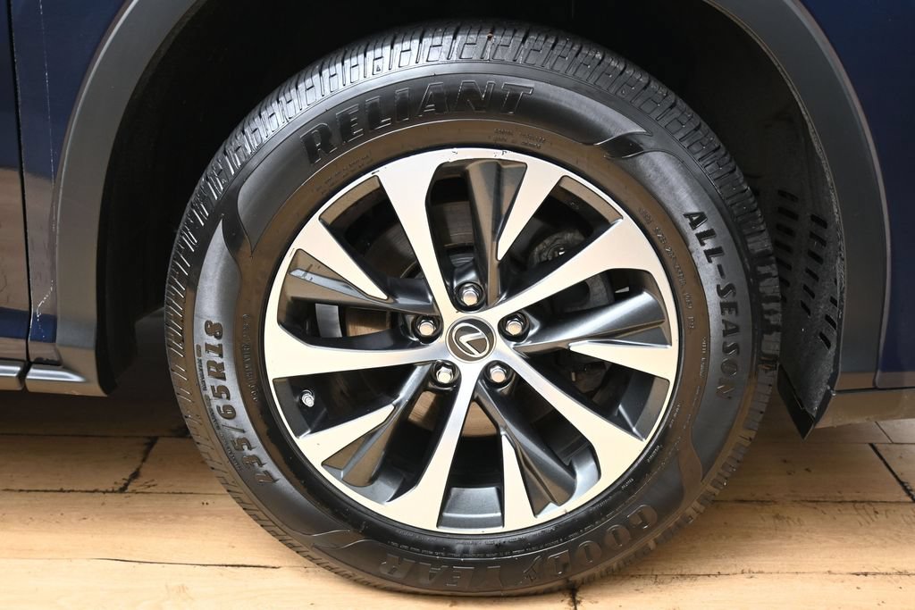 Used 2020 Lexus RX 350 AWD image 14