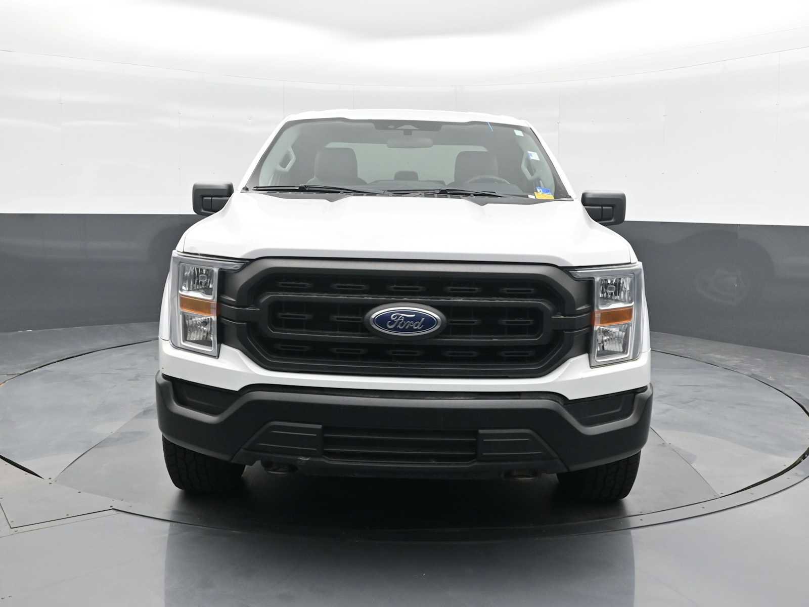 Used 2022 Ford F150 XL w/ Equipment Group 101A High image 4