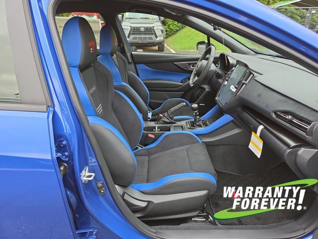 New 2026 Subaru WRX tS AWD/4WD image 14