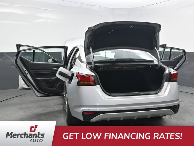 Used 2022 Nissan Altima 2.5 S w/ Driver Assist Package FWD image 50