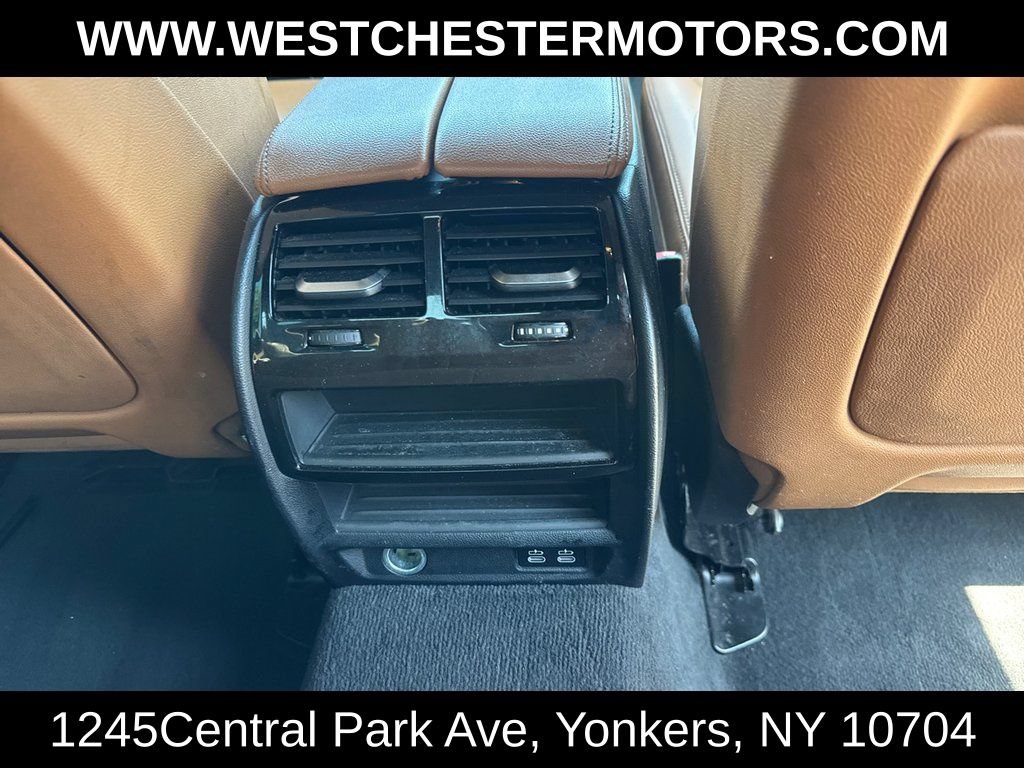 Used 2021 BMW 530i xDrive w/ M Sport Package AWD/4WD image 21