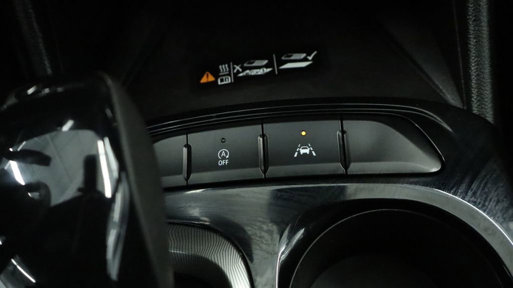 Used 2024 Buick Envista Sport Touring w/ Convenience I Package image 41