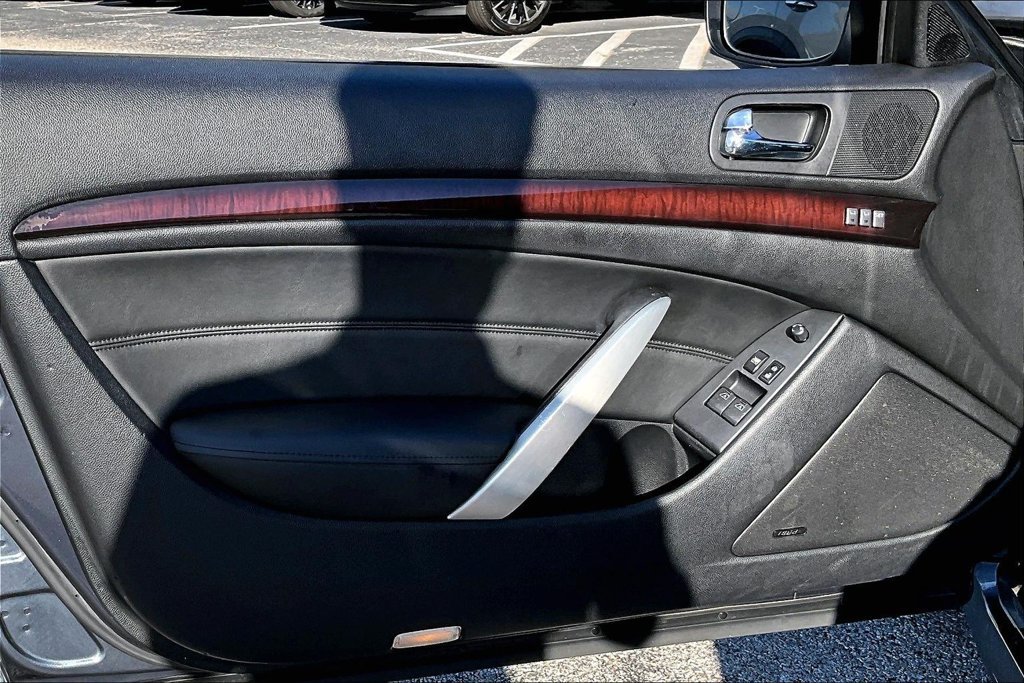 Used 2014 INFINITI Q60 Journey w/ Premium Package RWD image 22