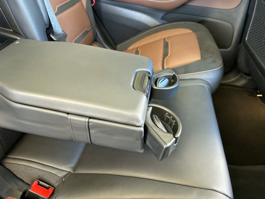 Used 2024 Mercedes-Benz GLS 63 AMG 4MATIC image 34