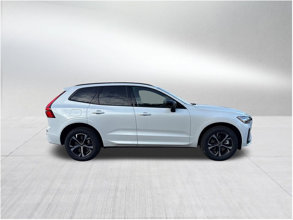 New 2026 Volvo XC60 T8 Core image 4