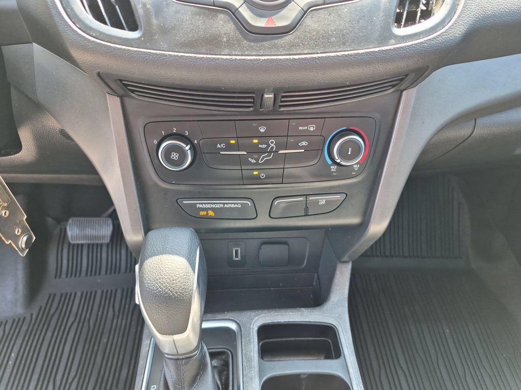 Used 2019 Ford Escape S FWD image 25