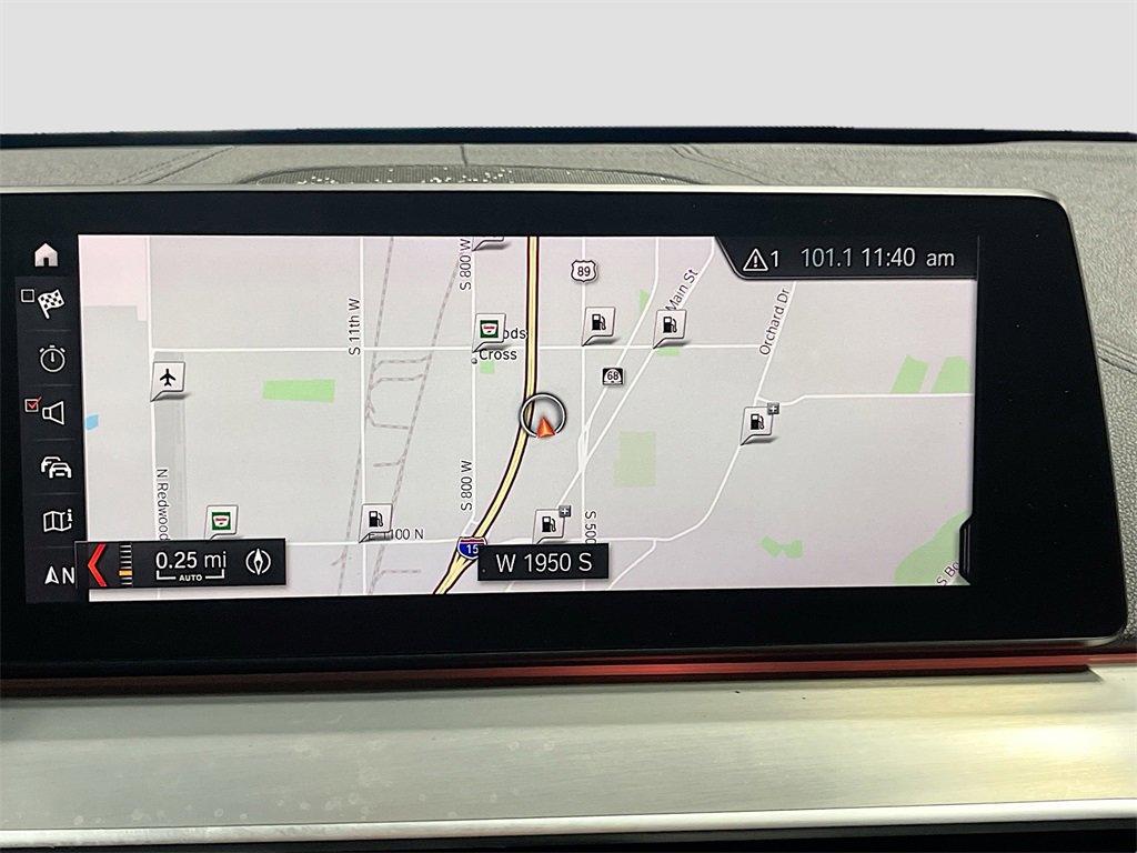 Used 2019 BMW M550i xDrive image 13