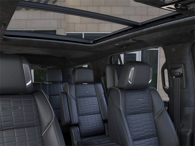 New 2026 Cadillac Escalade V image 24