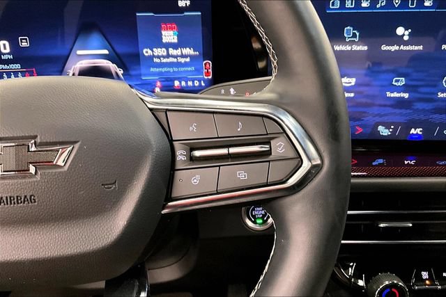 Used 2024 Chevrolet Traverse Z71 AWD/4WD image 27
