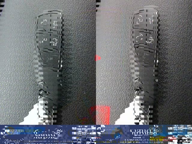 Certified 2023 Chevrolet Silverado 1500 LT Trail Boss w/ Convenience Package II AWD/4WD image 11