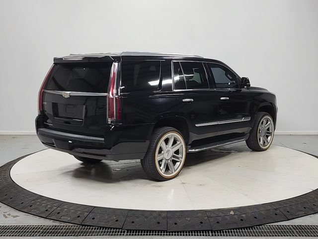 Used 2016 Cadillac Escalade 2WD image 8