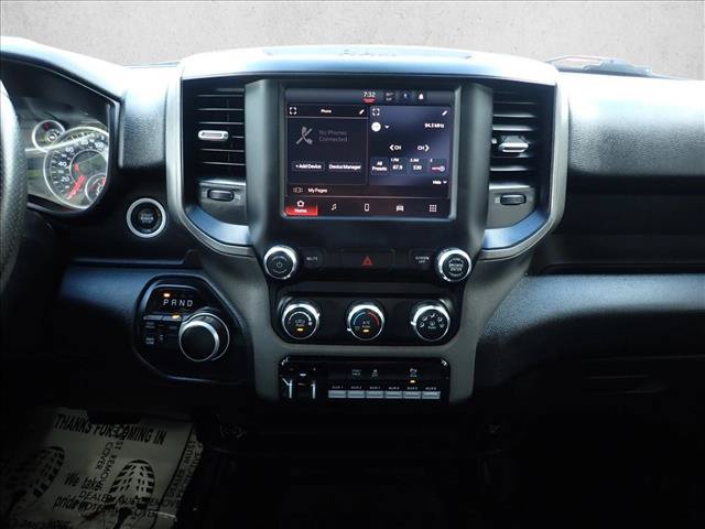 Used 2022 RAM 2500 Tradesman AWD/4WD image 15