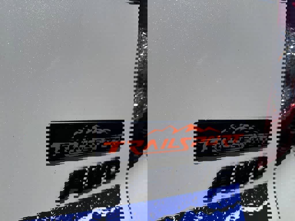 Used 2023 Honda Passport TrailSport image 7