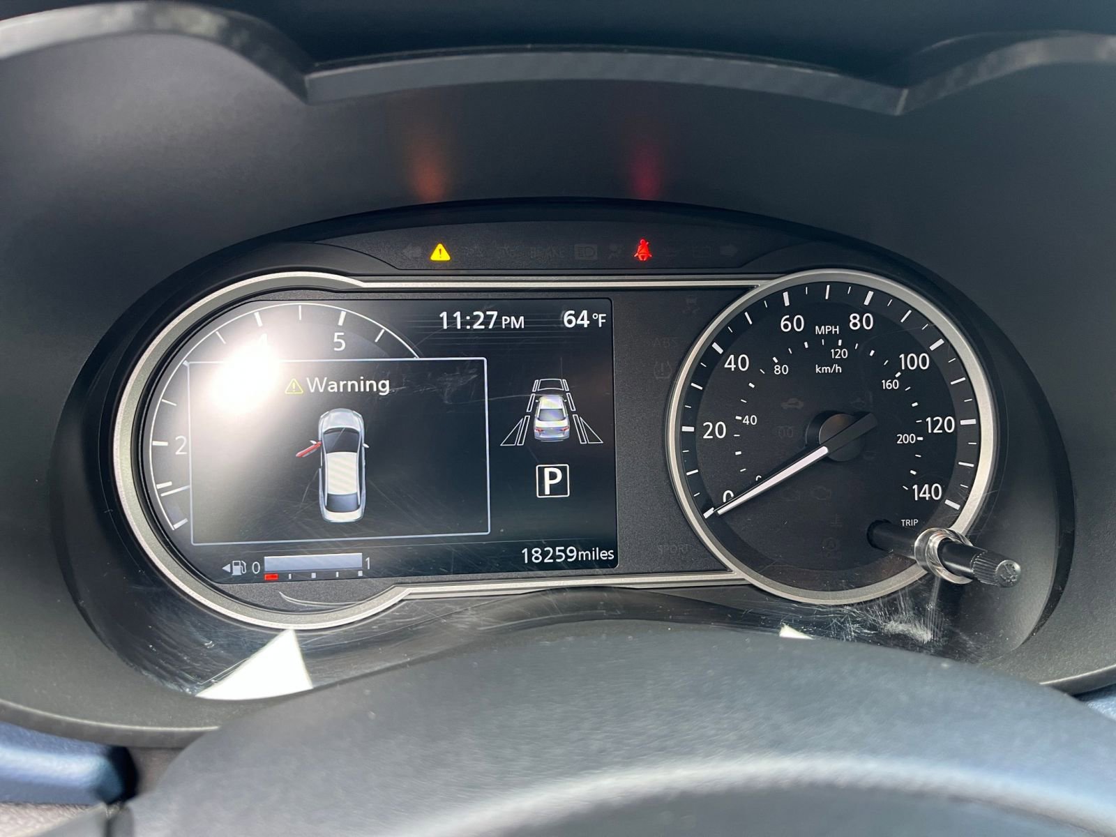 Used 2025 Nissan Versa SV image 38