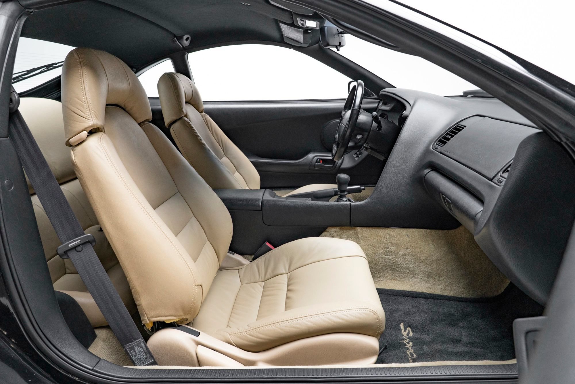 Used 1994 Toyota Supra Turbo RWD image 44
