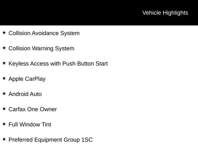 Used 2022 Buick Envision Preferred image 19