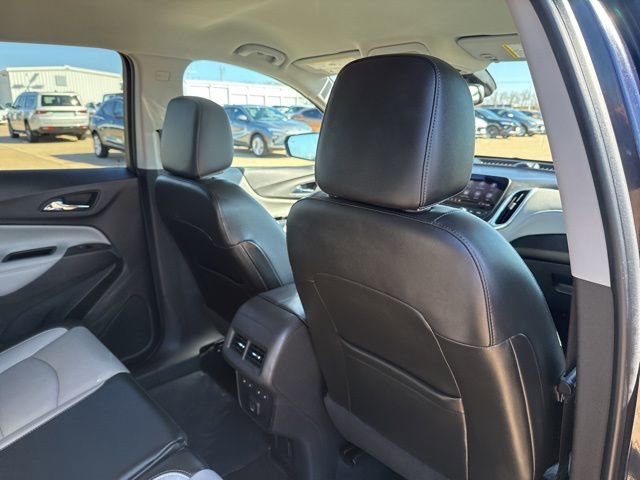 Used 2020 Chevrolet Equinox Premier image 46