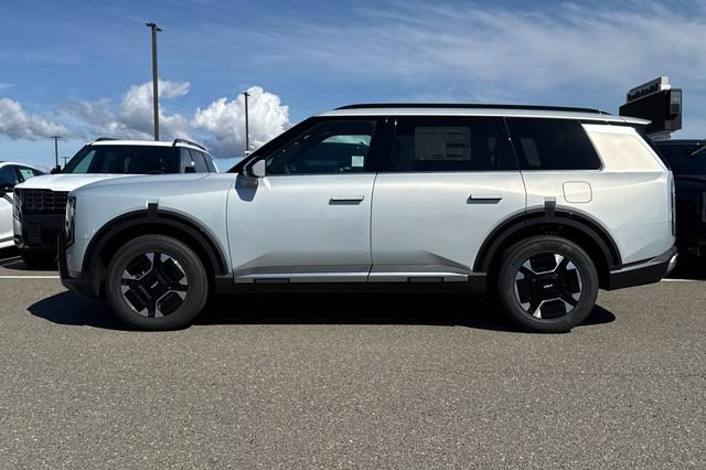 New 2027 Kia Telluride EX FWD image 10