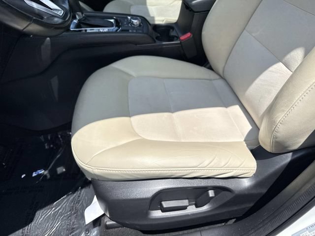 Used 2018 MAZDA CX-5 Touring w/ Preferred Equipment Package AWD/4WD image 15