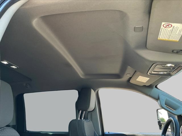 Certified 2022 Chevrolet Silverado 2500 Custom w/ Custom Value Package AWD/4WD image 30