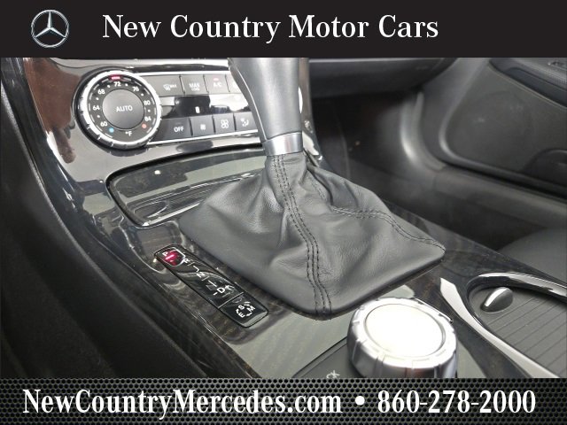 Used 2016 Mercedes-Benz SLK 350 image 18