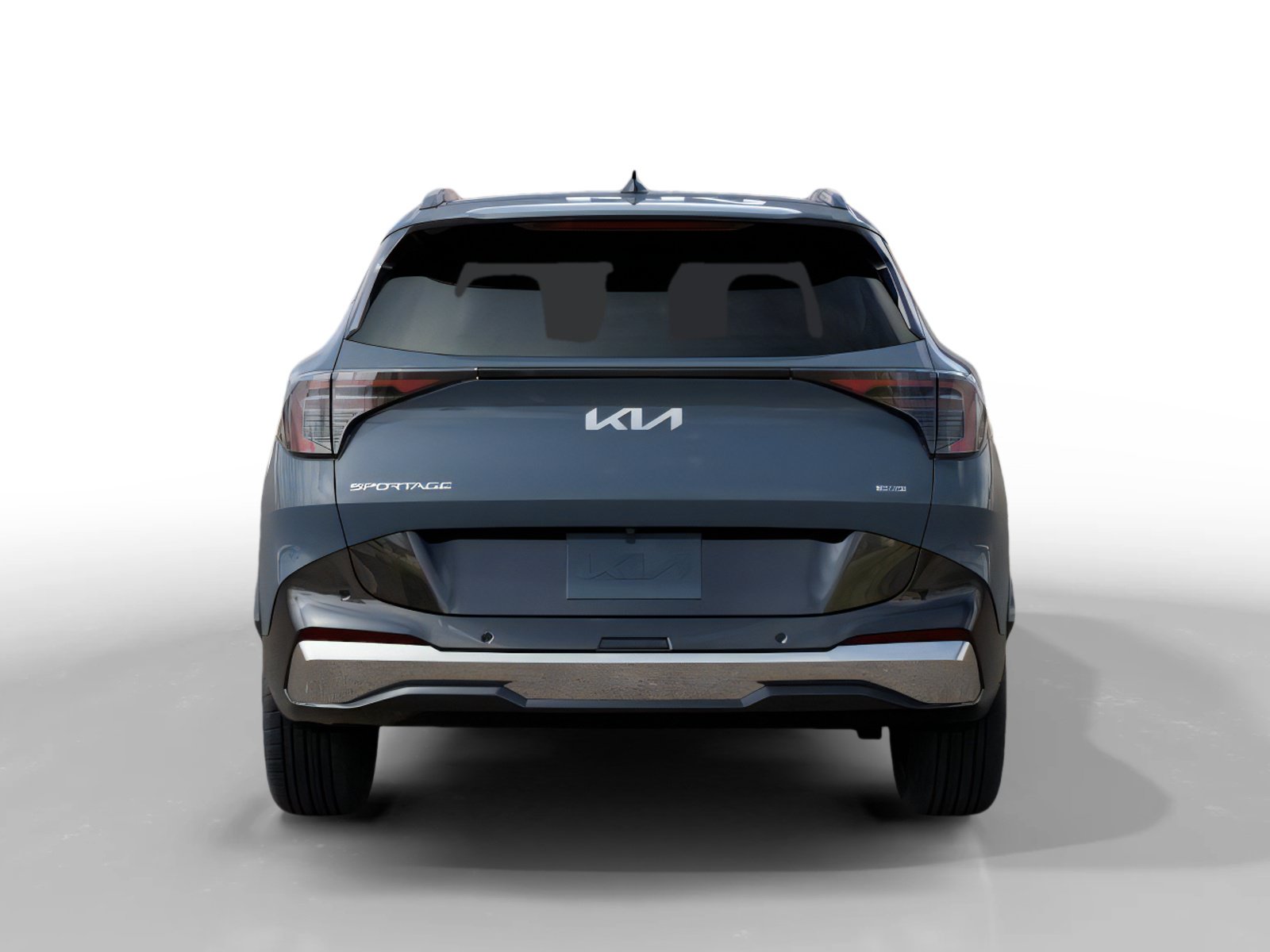 New 2027 Kia Sportage SX Prestige AWD/4WD image 5