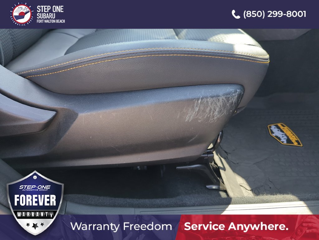Used 2023 Subaru Forester Wilderness w/ Wilderness Package AWD/4WD image 39